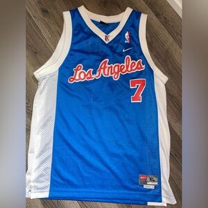 Lamar Odom Jersey